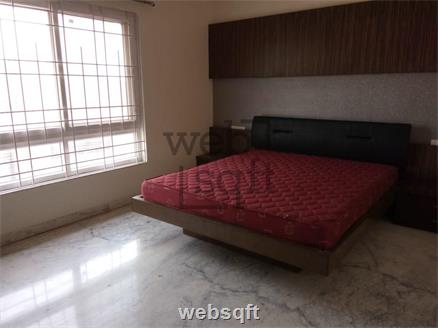 Banjara Hills 4 BHK Apartment-flats for Sale